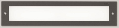 BEGA Einbauleuchte 4000K         33166K4 