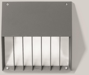 BEGA Wandleuchte si 40000K      33239AK4 