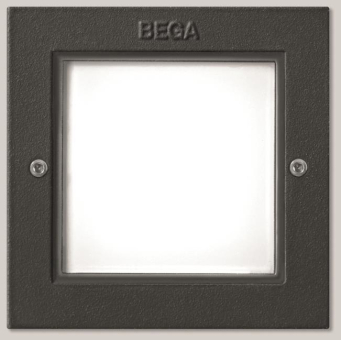 BEGA Einbauleuchte 4000K         33294K4 