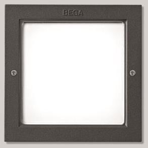 BEGA Einbauleuchte 3000K         33295K3 
