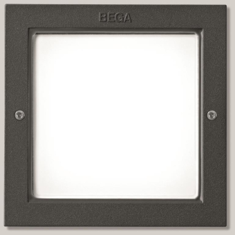 BEGA Einbauleuchte 4000K         33295K4 