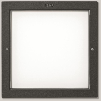 BEGA Einbauleuchte 4000K         33296K4 