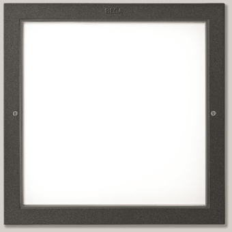 Bega Einbauleuchte 4000K         33297K4 