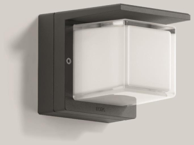 BEGA Leuchte 4000K               33327K4 