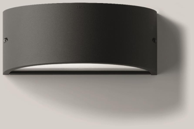 BEGA Wandleuchte 4000K           33334K4 