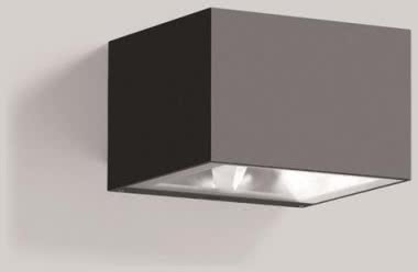 BEGA Wandfluter 3000K            33379K3 