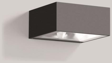 Bega Wandleuchte f.den Innen-&     33386 