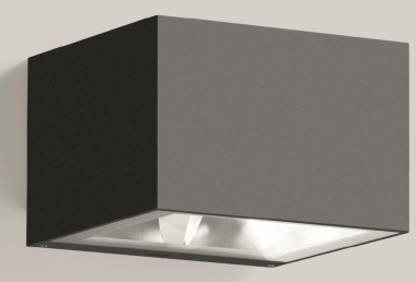 BEGA Wandfluter 4000K            33393K4 