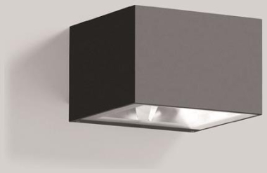 BEGA Wandfluter 30000K           33395K3 