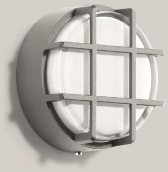 BEGA Decken-u.Wandleuchte       33502AK4 