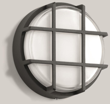 BEGA Decken-und Wandleuchte      33503K4 