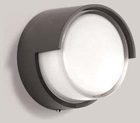 Bega Decken-u.Wandleuchte f.den    33507 