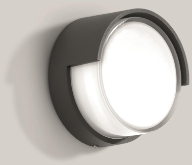 Bega Decken-u.Wandleuchte 4000K  33508K4 