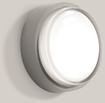 BEGA Decken-u.Wandleuchte       33534AK4 