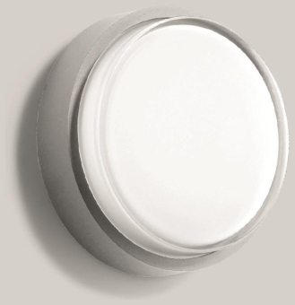 BEGA Decken-u.Wandleuchte       33535AK4 