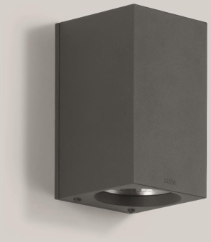 BEGA Wandleuchte 4000K           33580K4 