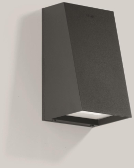 BEGA Wandleuchte 4000K           33816K4 