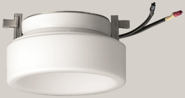 BEGA Deckeneinbauleuchte 4000K   34859K4 