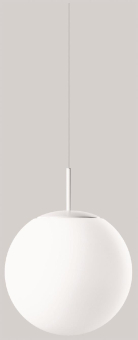 Bega Pendelleuchte entspricht  45485.1K2 