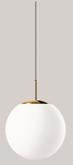 Bega Pendelleuchte entspricht  45485.4K2 