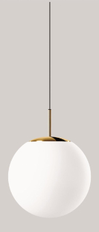 Bega Pendelleuchte entspricht  45485.4K3 