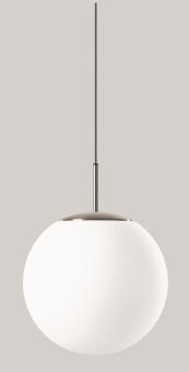 Bega Pendelleuchte entspricht  45486.2K2 