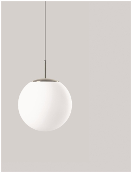 Bega Pendelleuchte f.den      45486.2K27 