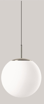 Bega E-Pendelleuchte          45486.2PK3 