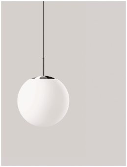 Bega Pendelleuchte f.den      45486.3K27 