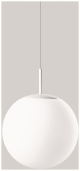 Bega Pendelleuchte f.den     45487.1PK27 