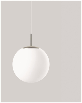 Bega Pendelleuchte f.den      45487.2K27 