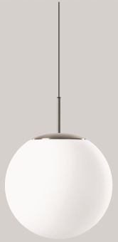 Bega E-Pendelleuchte          45487.2PK2 