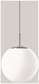 Bega Pendelleuchte f.den     45487.2PK27 