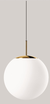 Bega E-Pendelleuchte          45487.4PK2 