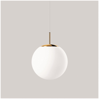 Bega Pendelleuchte f.den     45487.4PK27 