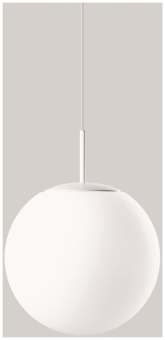 Bega Pendelleuchte f.den      45488.1K27 