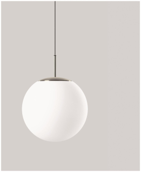 Bega Pendelleuchte f.den      45488.2K27 