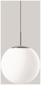 Bega Pendelleuchte f.den     45488.2PK27 