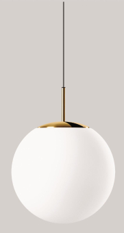 BEGA Pendelleuchte, entspricht 45488.4K2 