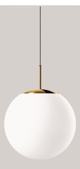 Bega Pendelleuchte entspricht  45488.4K3 