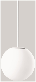 Bega Pendelleuchte f.den     45726.1PK27 