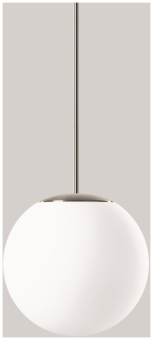 Bega Pendelleuchte f.den     45726.2PK27 