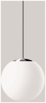 Bega Pendelleuchte f.den     45726.3PK27 