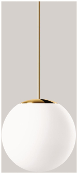 Bega Pendelleuchte f.den     45726.4PK27 