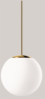 Bega E-Pendelleuchte          45726.4PK3 