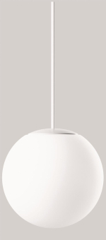 Bega E-Pendelleuchte           45727.1K2 