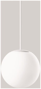 Bega Pendelleuchte f.den     45727.1PK27 