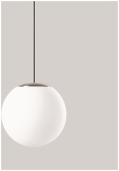 Bega Pendelleuchte f.den      45727.2K27 