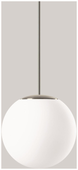 Bega Pendelleuchte f.den     45727.2PK27 