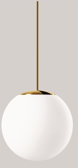 Bega E-Pendelleuchte           45727.4K2 